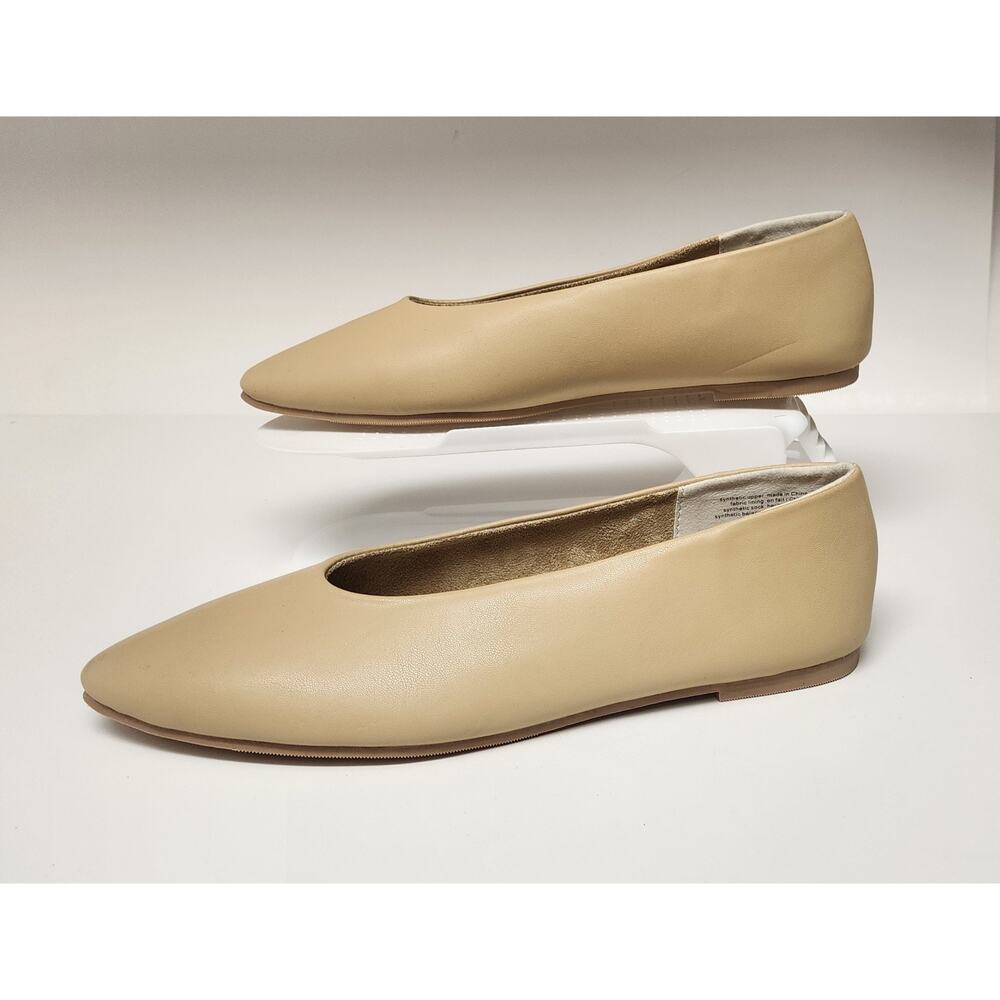Seychelles Cream Women's Sandals - Picture 2 of 11